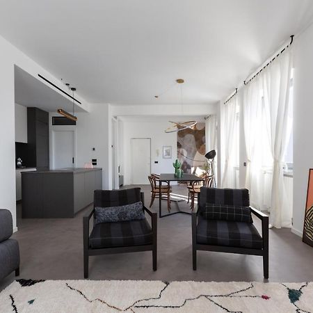 Sant'Ambrogio Bright And Stylish Flat Milão Exterior foto