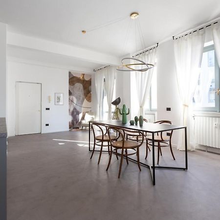 Sant'Ambrogio Bright And Stylish Flat Milão Exterior foto