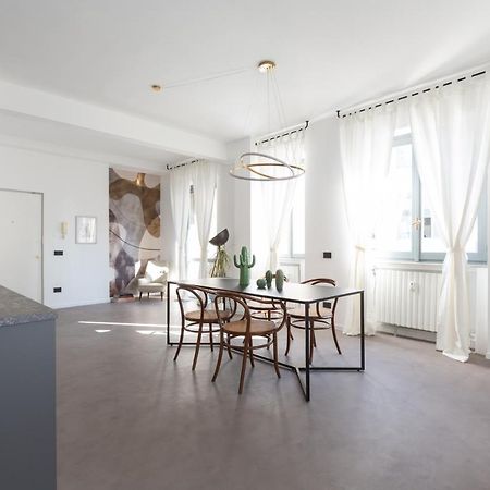 Sant'Ambrogio Bright And Stylish Flat Milão Exterior foto