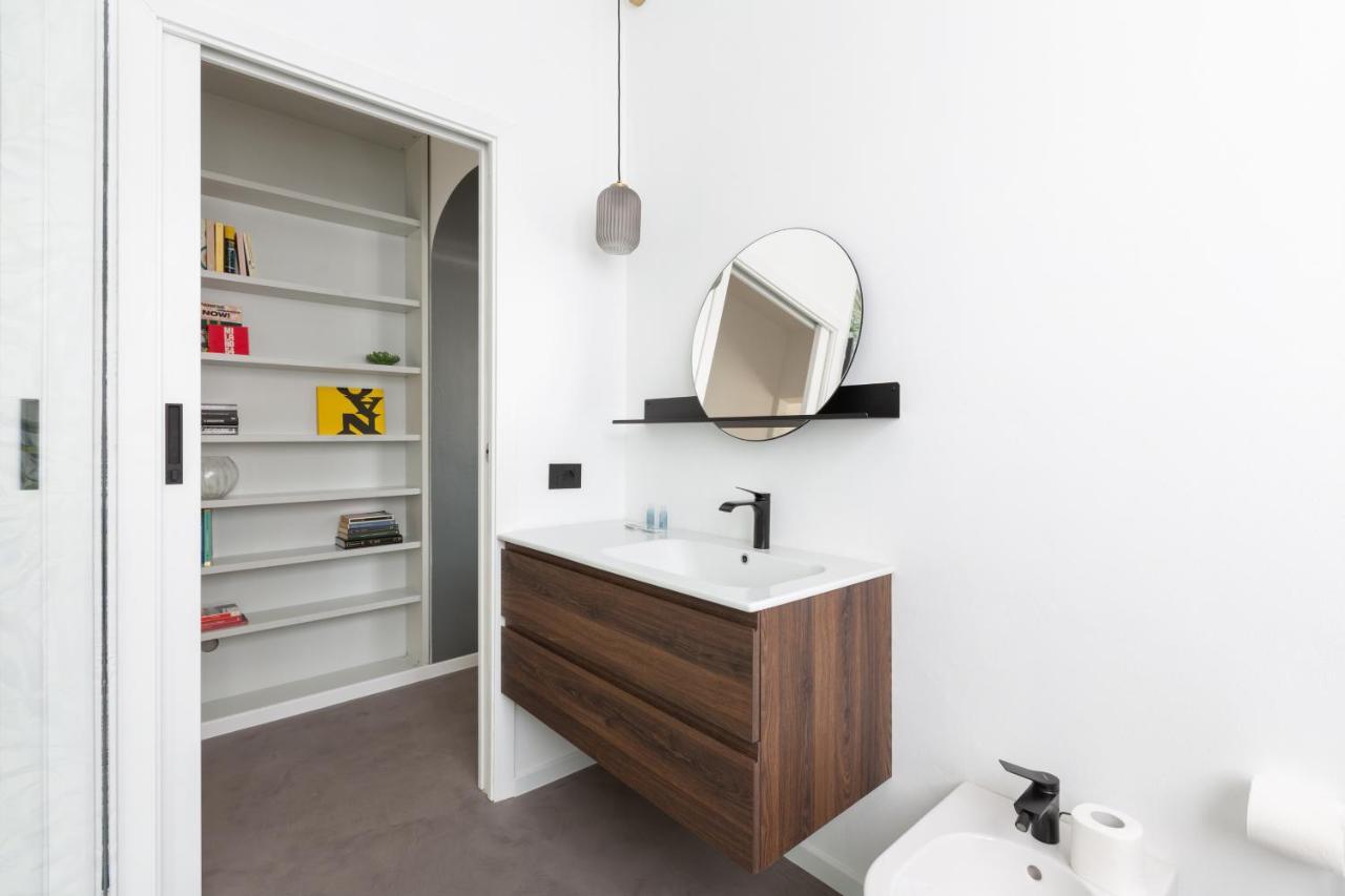 Sant'Ambrogio Bright And Stylish Flat Milão Exterior foto