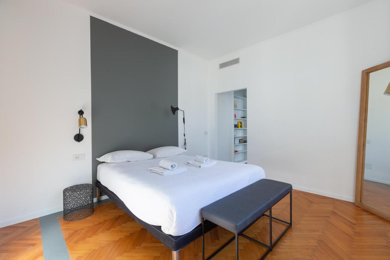 Sant'Ambrogio Bright And Stylish Flat Milão Exterior foto