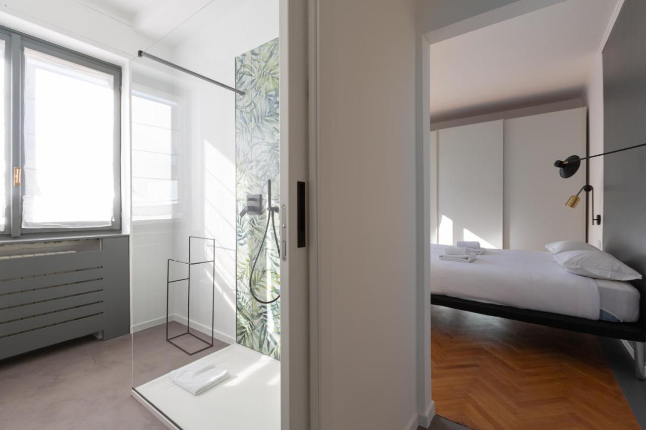Sant'Ambrogio Bright And Stylish Flat Milão Exterior foto