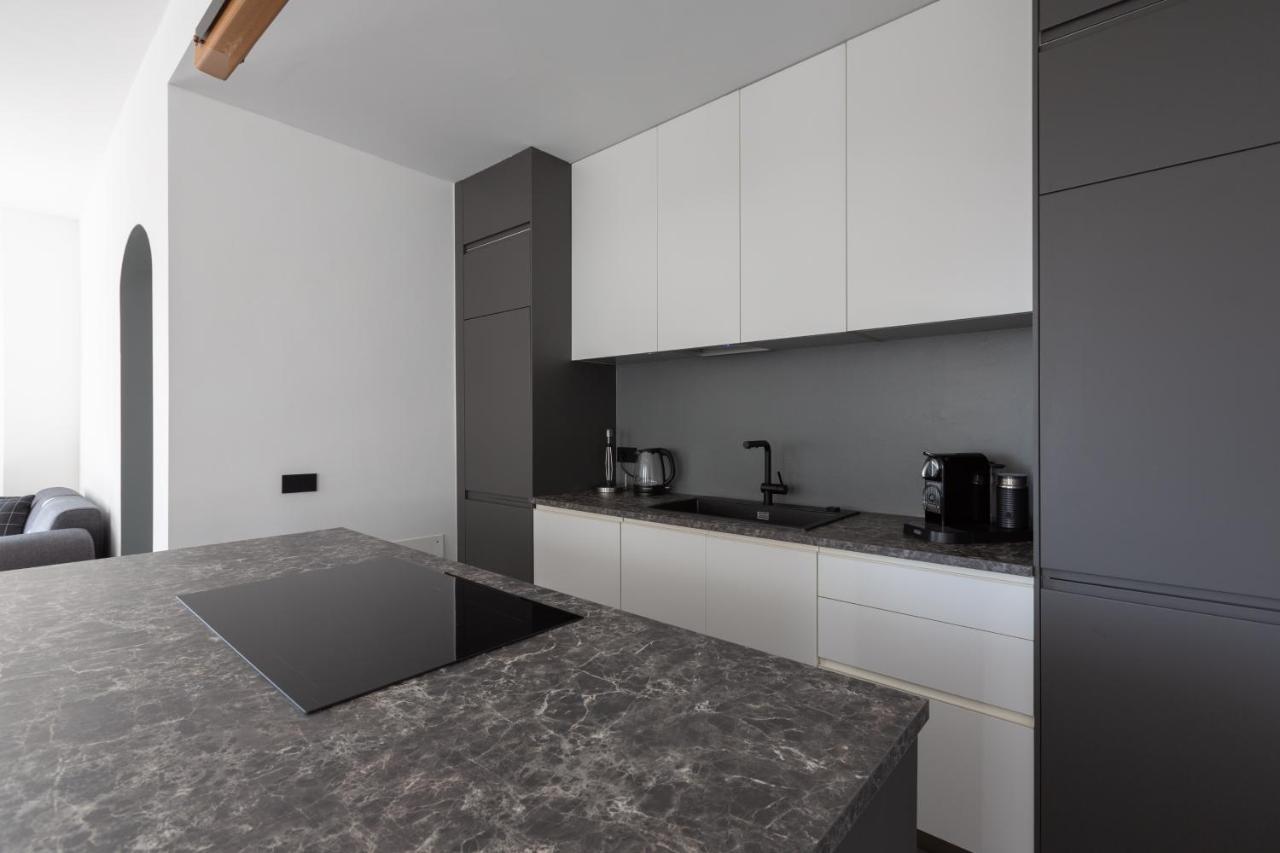 Sant'Ambrogio Bright And Stylish Flat Milão Exterior foto